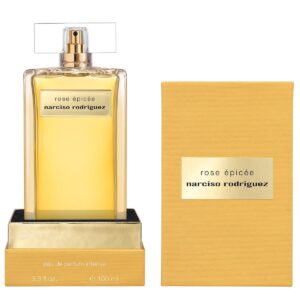 Narciso Rodriguez-Rose Épicée-Eau de Parfum Intense-100ml