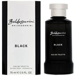 Baldessarini-Black Baldessarini-Eau de Toilette-75ml