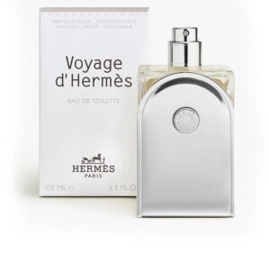 Hermès-Voyage d'Hermes-Eau de Toilette-100ml