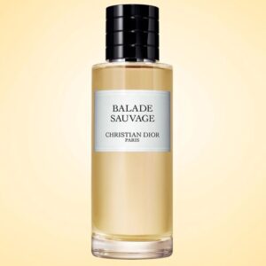Dior(Collection Privée )-Balade Sauvage-Eau de Parfum-250ml