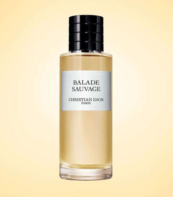 Dior(Collection Privée )-Balade Sauvage-Eau de Parfum-250ml