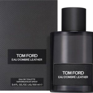 Tom Ford 2024-Eau d'Ombré Leather-Eau de Toilette-100ml