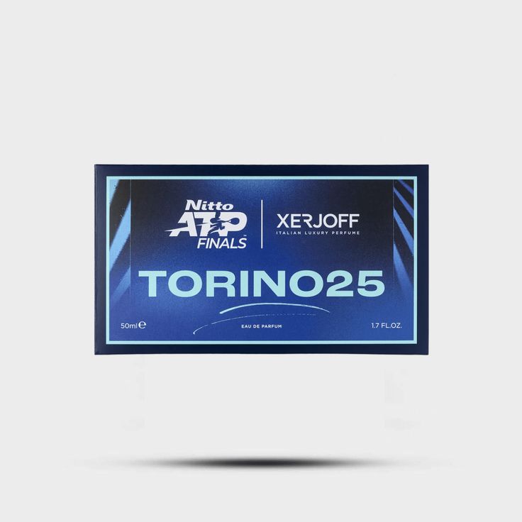Xerjoff-Torino25-Eau de Parfum-50ml