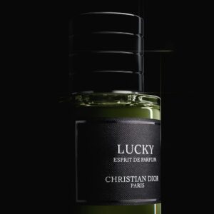 Dior-Lucky-Esprit de Parfum-80ml