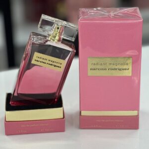 Narciso Rodriguez-Radiant Magnolia-Eau de Parfum Intense-100ml