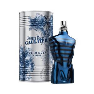 Jean Paul Gaultier (New 2026)-Le Male In Blue-Eau de Parfum-125ml
