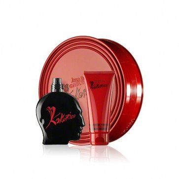 Coffret Jean Paul Gaultier 2011-Kokorico-Eau de Toilette-100ml(Vigntage) – Image 3
