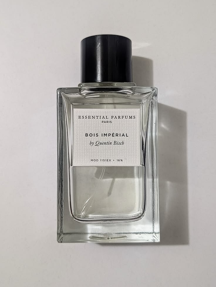 Essential Parfums-Bois Impérial-Eau de Parfum-100ml