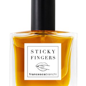 Francesca Bianchi-Sticky Fingers-Extrait de Parfum-100ml