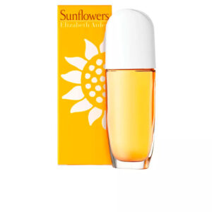 Coffret Elizabeth Arden-Sunflowers-Eau de Toilette-100ml