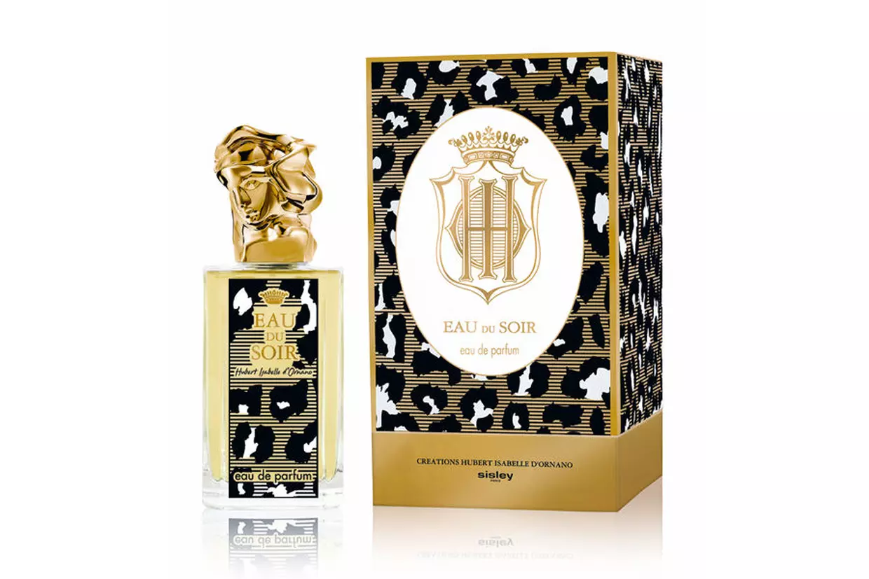 Sisley-Eau du Soir-Eau de Parfum-100ml (Limited Edition)