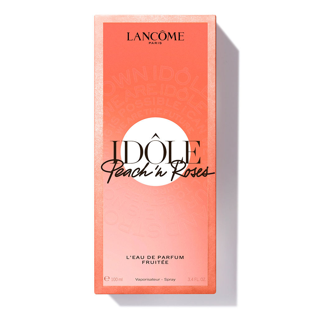 Lancôme 2026-Idôle Peach ‘N Roses-Eau de Parfum-100ml