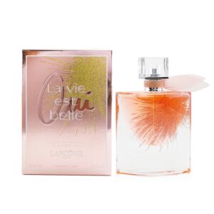 Lancôme-Oui La Vie est Belle-Eau de Parfum-100ml