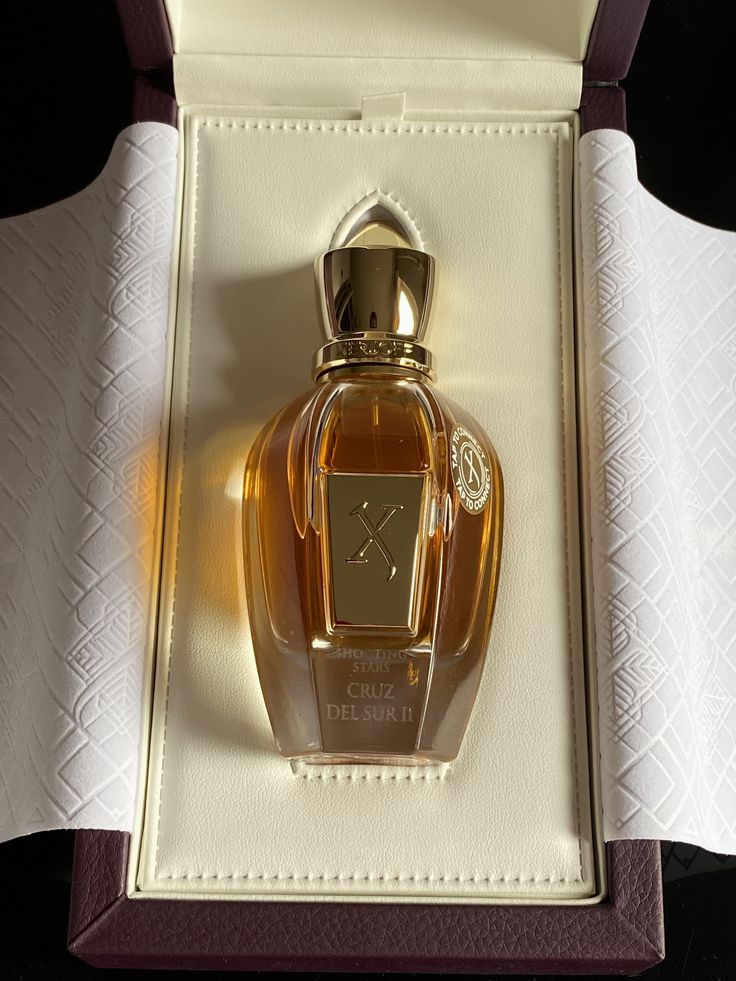 Xerjoff -Cruz del Sur II-Parfum-50ml