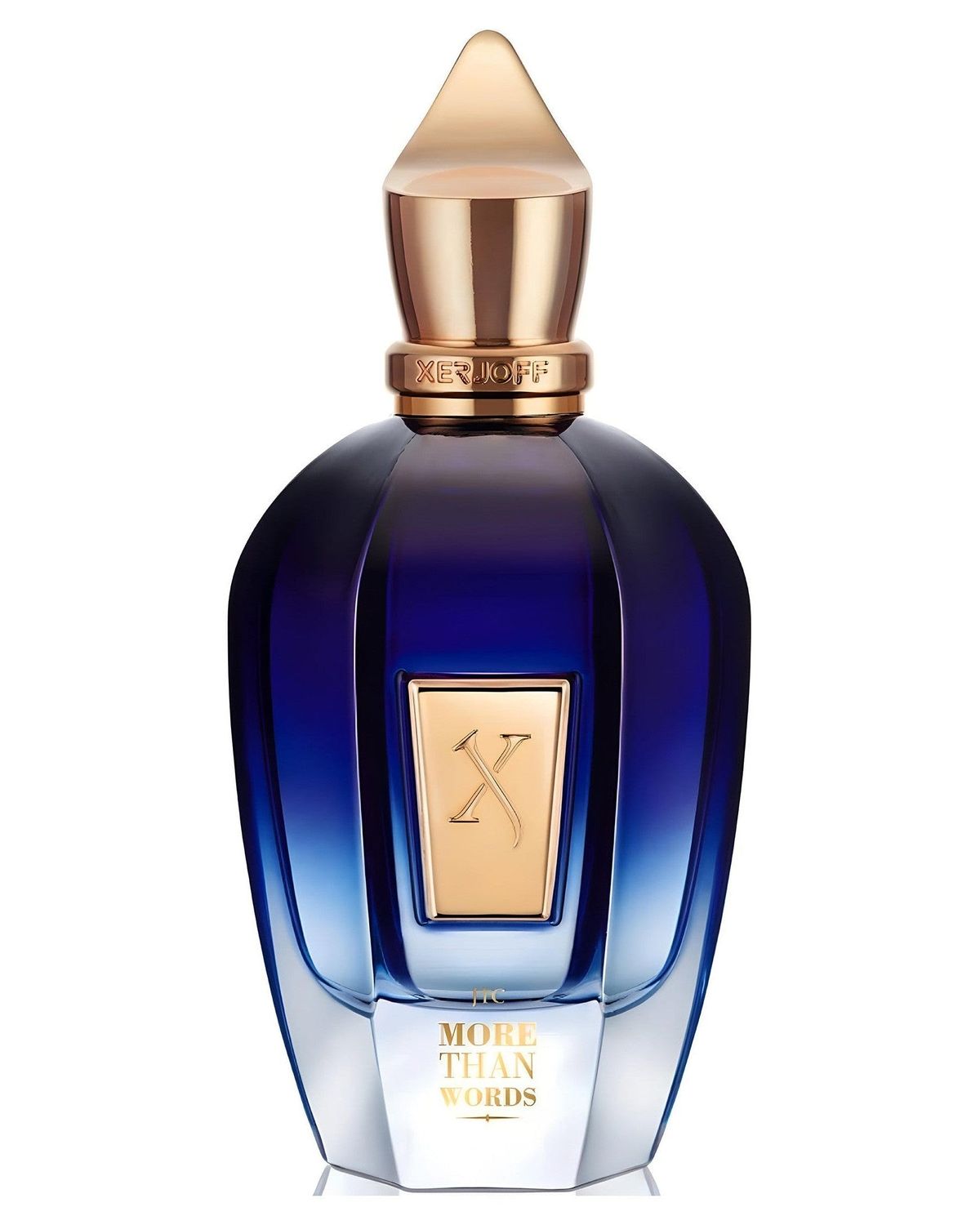 Xerjoff 2012-More Than Words-Eau de Parfum-50ml