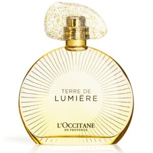 Terre de Lumiere-L'Occitane en Provence-Eau de Parfum-90ml