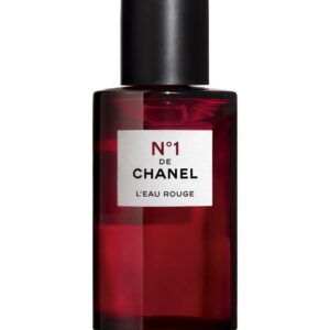 Chanel-N°1 de Chanel-L 'Eau Rouge-Eau Parfumée Revitalisante-100ml