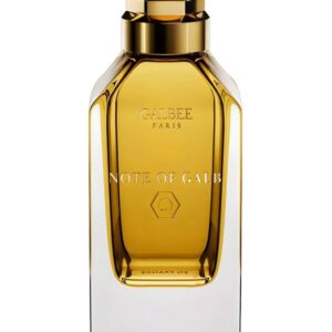 Galbee 2025-Note of Galb-Eau de Parfum-100ml