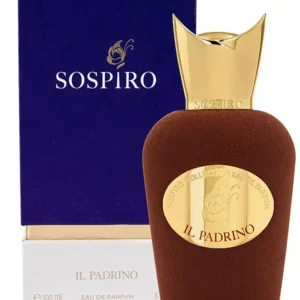 Sospiro 2025-Il Padrino-Eau de Parfum-100ml