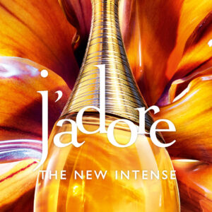 Dior 2026-J'adore Intense-Parfum-100ml(Notes succulentes et miellées)