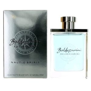 Baldessarini-Nautic Spirit-Eau de Toilette-90ml