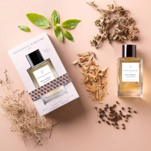 Essential Parfums-Bois Impérial-Eau de Parfum-100ml