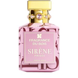 Fragrance Du Bois-Sirène-Parfum Femme-75ml (Privé)