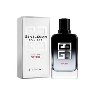 Givenchy 2026-Gentleman-Society Sport-Eau de Parfum-100ml