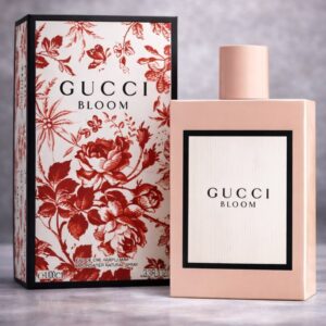 Gucci-bloom-Eau de Parfum-100ml