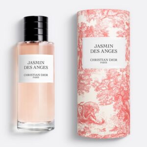 Dior (Privé)-Jasmin Des Anges-eau de Parfum-250ml (Edition Limitée)