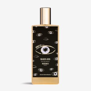 Memo Paris-Marfa Oud-Eau de Parfum-75ml