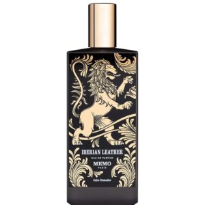 Memo ParisI-Iberian Leather-Eau de Parfum-100ml