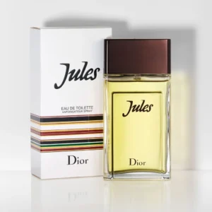 Dior(2016) -Jules-Eau de Toilette-100ml