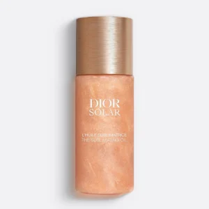 Dior Solar L'Huile Sublimatrice-Huile visage, corps et cheveux-125ml