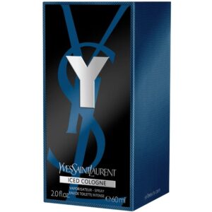 Yves Saint Laurent 2025-Y-Iced Cologne-Eau de Toilette-100ml