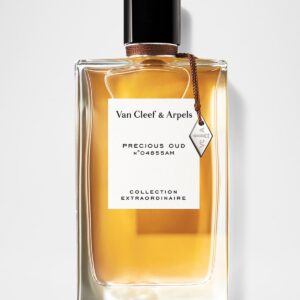 Van Cleef & Arpels-Precious Oud-Eau de Parfum-75ml