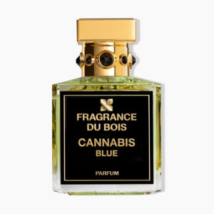 Fragrance Du Bois-Cannabis Blue-Parfum-100ml