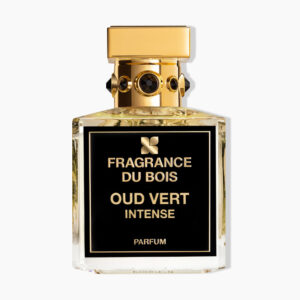 Fragrance Du Bois-Oud Vert Intense-Parfum-100ml