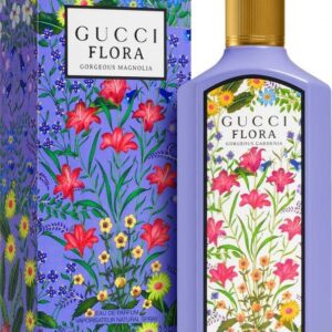 Gucci-Flora-Gorgeous Magnolia-Eau de Parfum-150ml
