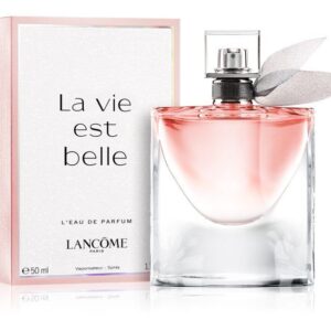 Lancôme-La vie est Belle-Eau de Parfum-50ml