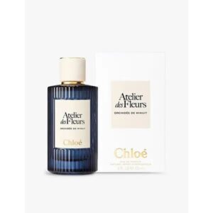 Chloé-Orchidée de Minuit-Pour homme et femme-Eau de Parfum-150ml