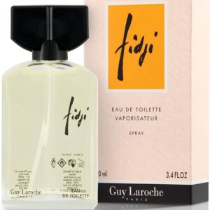 Guy Laroche(1966)-Fidji-Eau de Toilette-50ml