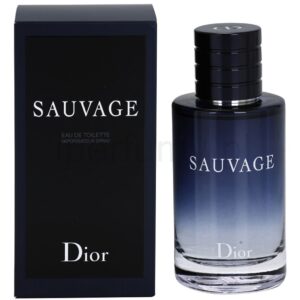 Dior-Sauvage-Eau de Toilette-100ml