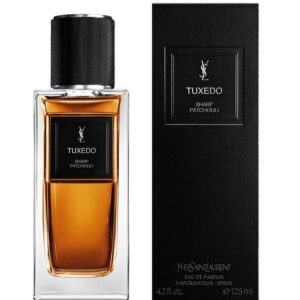 Yves Saint Laurent (Privé)-TUXEDO-EAU DE PARFUM -Unisex-125ml