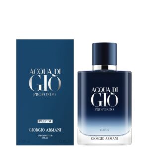 Giorgio Armani-Acqua di Giò-Profondo-Parfum-100ml