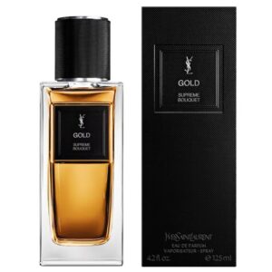 Yves Saint Laurent 2025-Gold Supreme Bouquet-Eau de Parfum-125ml
