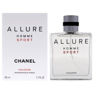 Chanel-Allure Homme Sport-Cologne-50ml