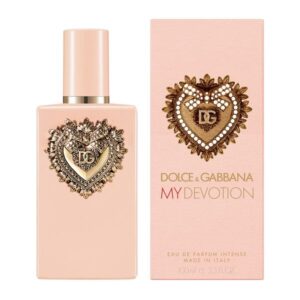 Dolce&Gabbana 2025-My Devotion-Eau de Parfum Intense-100ml
