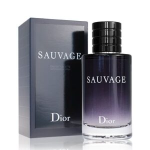Dior-Sauvage-Eau de Toilette-200ml