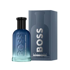 Hugo Boss 2026-Bottled Striking Lavender-Eau de Parfum-100ml